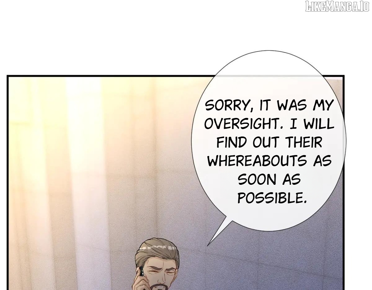 Everyone's Darling Chapter 312 - page 39